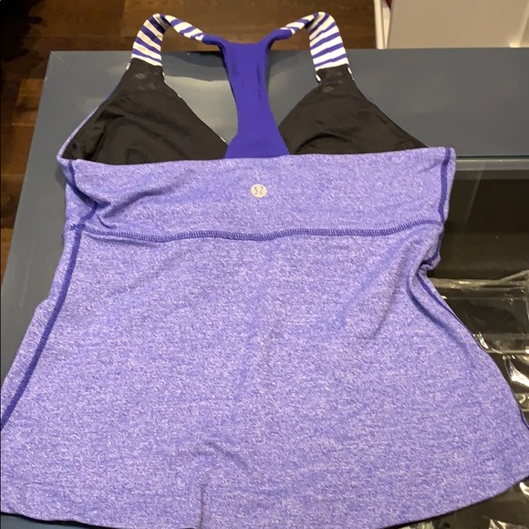Lululemon Tank - Picture 3 of 3